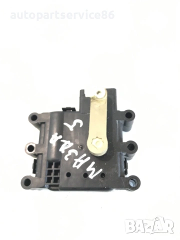 Мотор за клапа на вентилатор за отопление за Mazda 5 2.0D (2007) 7702F