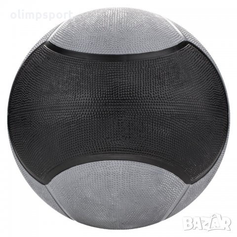 Медицинска топка 1016 10кг нова , снимка 2 - Фитнес уреди - 36014849
