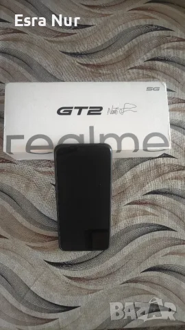 Realme GT2 се продава спешно., снимка 4 - Други - 55980333