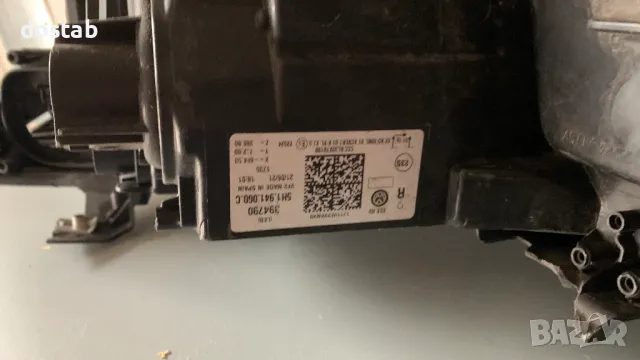 Фар за vw golf 8 , снимка 6 - Части - 48773277