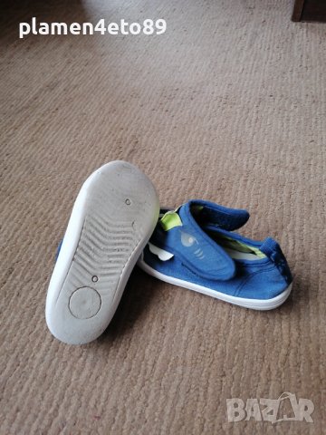 Детски обувки 28 номер , снимка 6 - Детски гуменки - 40343747