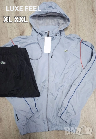 Мъжки Екипи - Шушляк ⚜️ Nike , снимка 3 - Спортни дрехи, екипи - 52796044