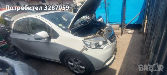 Great wall voleex c10 на части, снимка 11 - Автомобили и джипове - 41652535