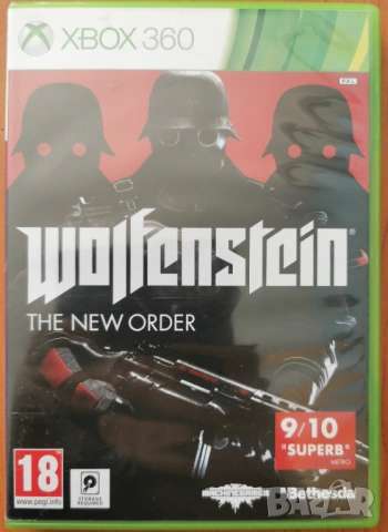 игри за Xbox 360, снимка 8 - Игри за Xbox - 52150300