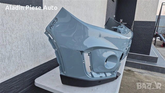 Предна броня Suzuki Vitara Facelift година 2017 2018 2019 2020 2021 код 7171186R, 71711-86R , снимка 4 - Аксесоари и консумативи - 53821671