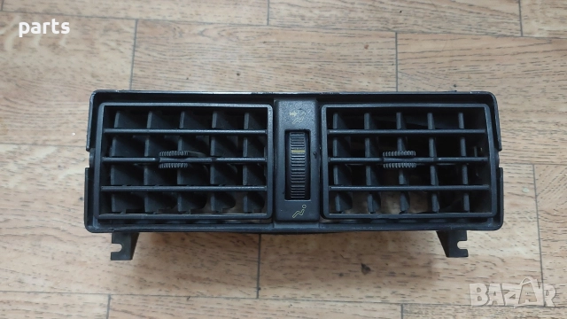 Средни Духалки Парно Рено 19 - Еспейс - Форд Фиеста - 7700784635, снимка 2 - Части - 52980789