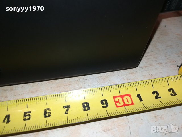 PIONEER CD USB LAN 0607230729LNV, снимка 11 - Ресийвъри, усилватели, смесителни пултове - 41463054