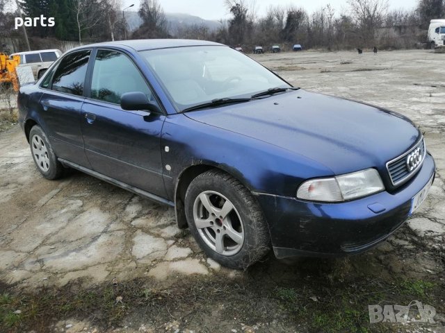 Ауди А4 Б5 1.8 125кс. На части N, снимка 5 - Части - 41561794