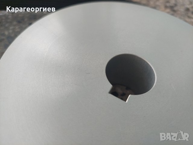 Ремъчна шаба, снимка 4 - Други машини и части - 41407738