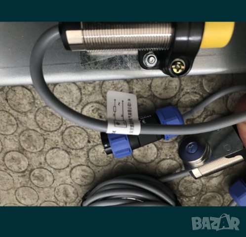 Автоматика KOHE, снимка 2 - Индустриална техника - 44726666