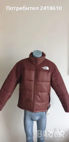 The North Face Hymalayan Women Jacket Size XL НОВО! ОРИГИНАЛ! Дамско Зимно Яке!, снимка 9 - Якета - 48213782