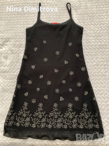 Рокля, снимка 1