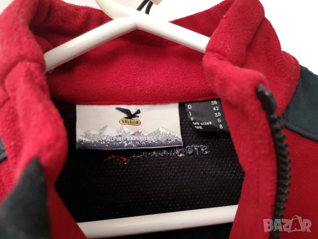 Salewa / яке, снимка 4 - Якета - 53515148