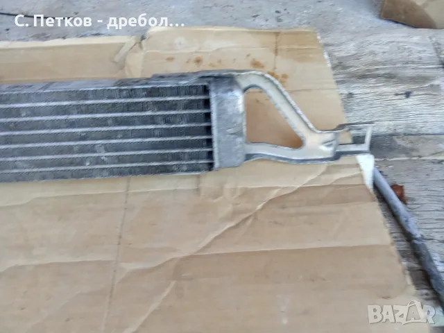 Маслени радиатори за Мерцедес - S-class и др, снимка 3 - Части - 55988386