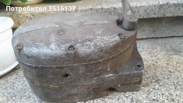 Балкан Мпм мпс 50 кубика двигател , снимка 9 - Мотоциклети и мототехника - 42421395