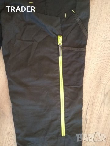 Работно облекло  панталон KING CRAFT РАЗМЕР 50, снимка 16 - Панталони - 39572609