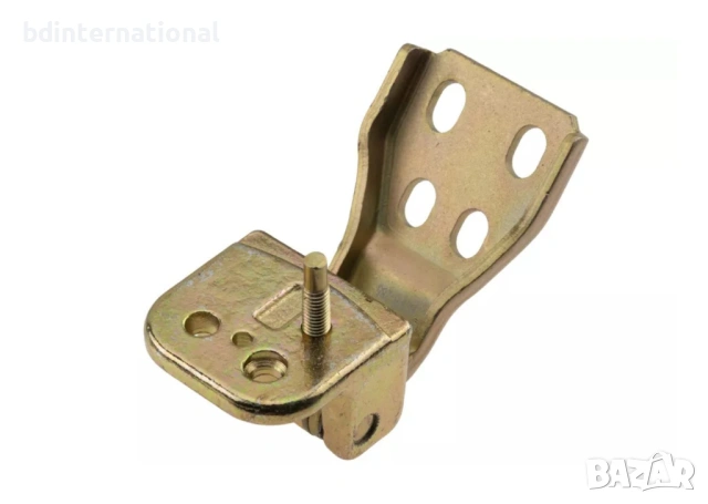 YC15-V429A15-AH Долна лява панта за багажник, Ford, Transit MK6 MK7, Tourneo,, снимка 2 - Части - 53727292