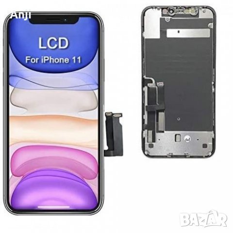  IPHONE 11 LCD ДИСПЛЕЙ + ТЪЧ СКРИЙН