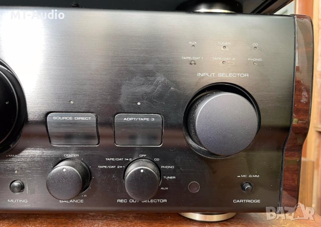 Kenwood k-t, снимка 9 - Декове - 41923981