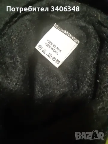 Лот блуза,шал,шапка, снимка 4 - Блузи с дълъг ръкав и пуловери - 48008092