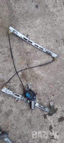 Ел. машинка стъклоповдигач Peugeot 206, снимка 2 - Части - 44623378