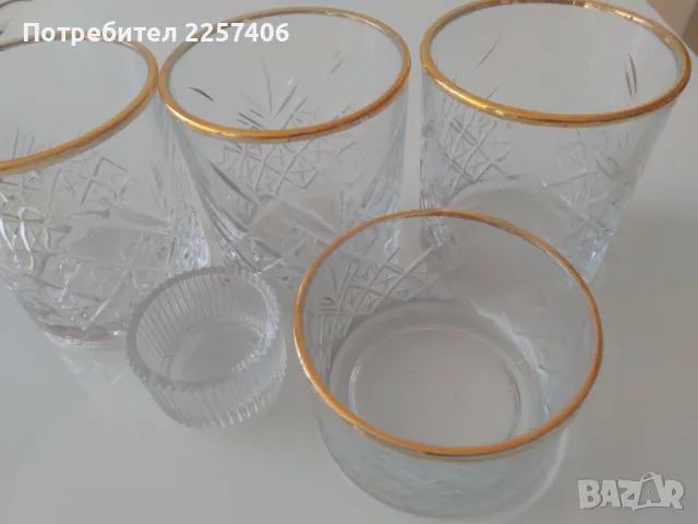 Чаши и, снимка 3 - Други стоки за дома - 50378712