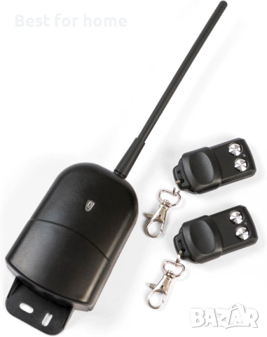 Комплект за външен RF приемник Superior Electronics, снимка 3 - Друга електроника - 53656724