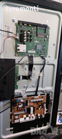 LED подсветка за дисплей LTJ400HV05-C за телевизор SAMSUNG модел UE40ES6300, снимка 3 - Части и Платки - 41601356