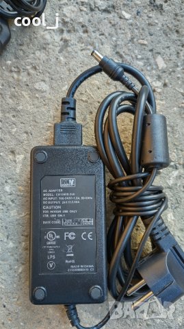 Захранващи адаптори, снимка 4 - Друга електроника - 34141013
