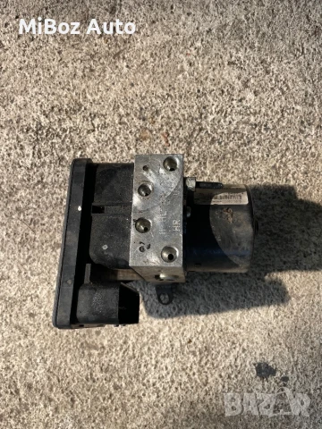 ABS модул БМВ Е90 91 92 BMW