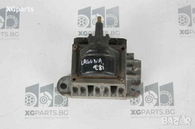 Запалителна бобина за Renault Laguna I 1.8i 90к.с. (1993-2002) 7700732263