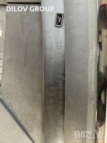 Фар / Led Bar Hyundai Kona 2024, снимка 10 - Части - 53435887