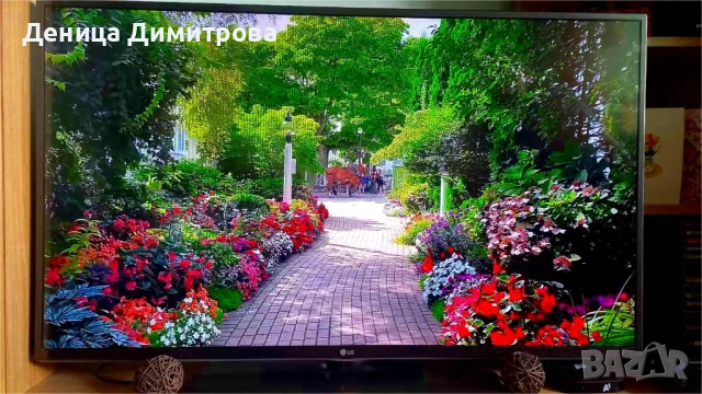 LG 42LF652V, 3D Full HD LED TV, снимка 5 - Телевизори - 51864432