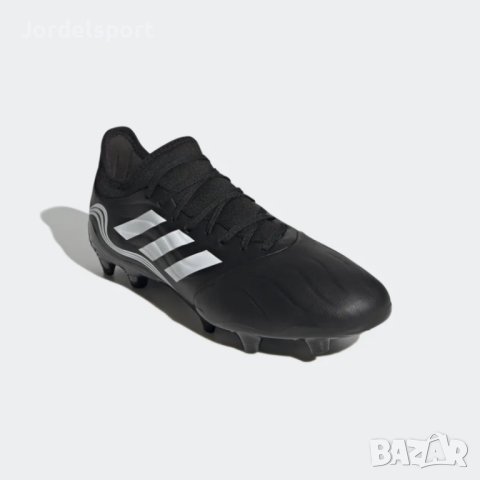 Мъжки футболни обувки Adidas COPA SENSE.3 FG, снимка 2 - Футбол - 44458789