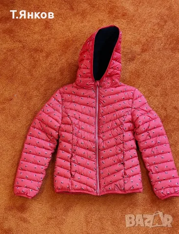 *НОВО* Маркови Якета 140/152( 12-14г.)-16€, снимка 2 - Детски якета и елеци - 56241537