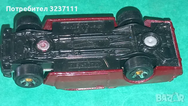 Автомобилче BUICK, снимка 2 - Колекции - 49267706