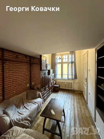 Давам под наем 2-стаен ТОП ЦЕНТЪР, снимка 3 - Апартаменти - 53792487