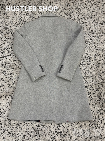 Дамско палто TOMMY HILFIGER.Размер М, снимка 6 - Якета - 52540081