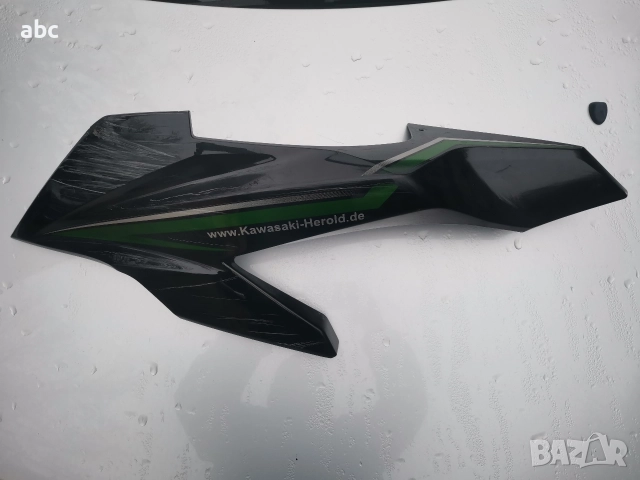 kawasaki z1000sx led, снимка 5 - Части - 52890151