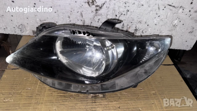 Оригинални Фарове зa Seat Ibiza - 89319141 / 6J1941021C