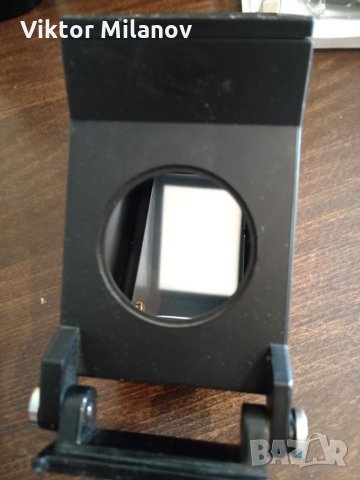 Проектор, снимка 3 - Обективи и филтри - 35734010