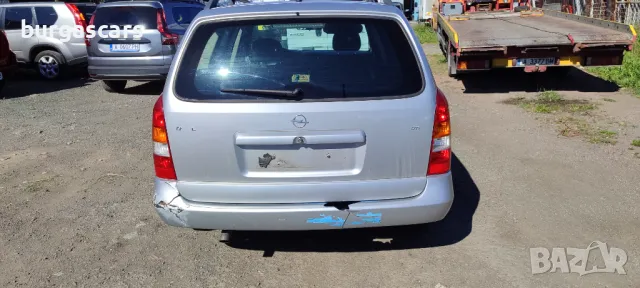 Opel Astra 1.7DTL -75 к.с.Y17DT на части, снимка 6 - Автомобили и джипове - 50084879