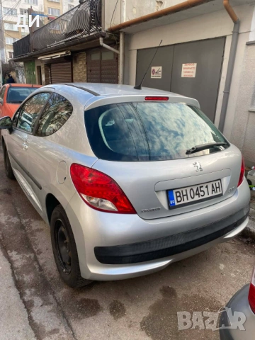 Продавам Пежо, снимка 2 - Автомобили и джипове - 53256174