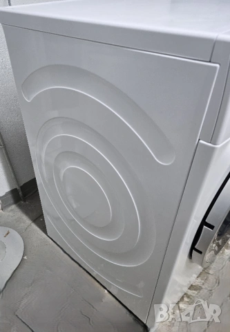 Инверторна Пералня SIEMENS IQ800 8кг 1400 оборота ГЕРМАНИЯ, снимка 11 - Перални - 53185113
