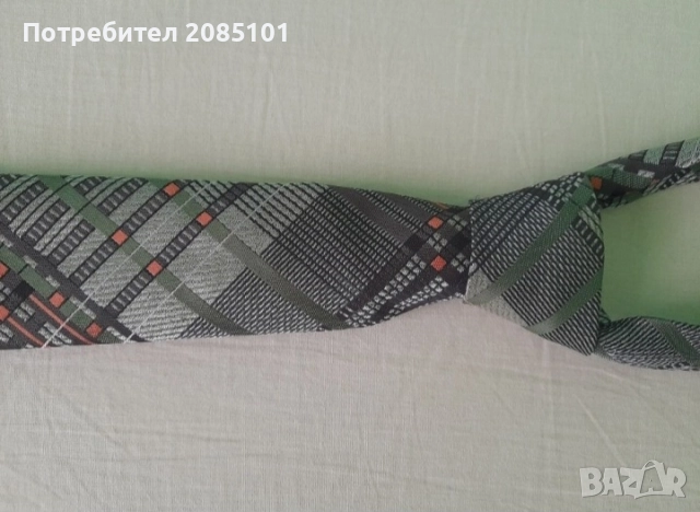 Мъжка вратовръзка, снимка 2 - Други - 52146790