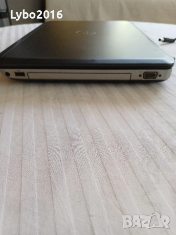 Продавам лаптоп DELL Latitude E5420 може и на части., снимка 5 - Лаптопи за дома - 51585727