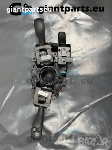 Лентов кабел с лостчета за БМВ е39 BMW e39 Ел. волан, снимка 3 - Части - 40225994