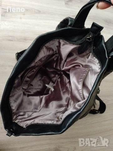 Стилна Раница , снимка 2 - Раници - 53792969