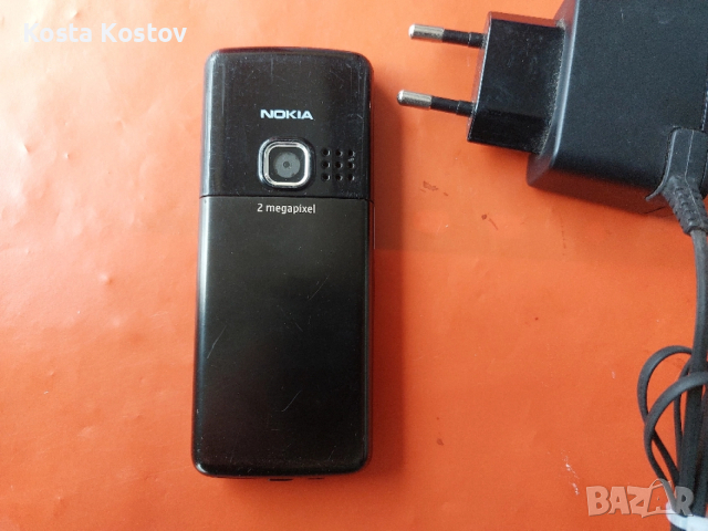 NOKIA 6300, снимка 2 - Nokia - 52772047