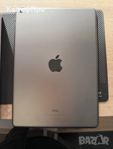 Продавам/Бартер IPad 9th Generation Wi-Fi, снимка 3 - Таблети - 53744534